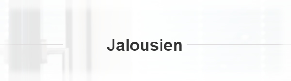 Jalousien in  Löwenstein