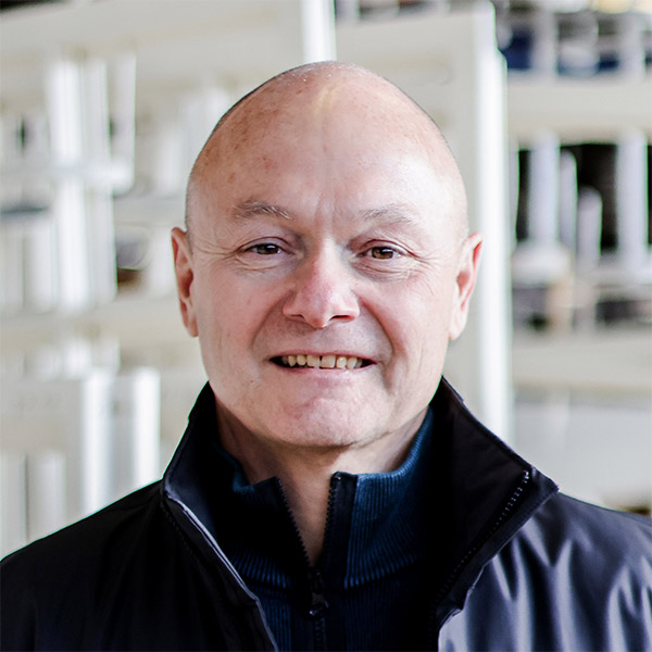 Ralf Bechtold