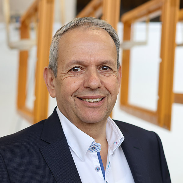 Ralf Brand