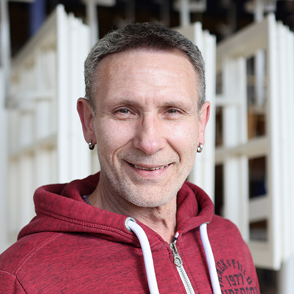 Martin Deutsch