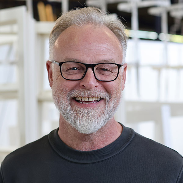 Jens Förderer