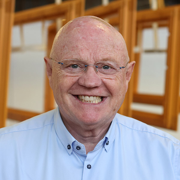 Siegfried Gille