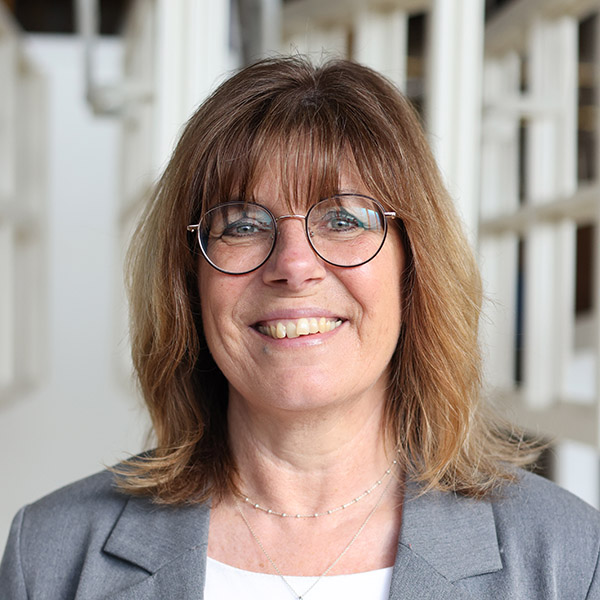 Carola Hees