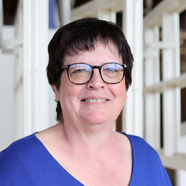 Anita Hoffmann
