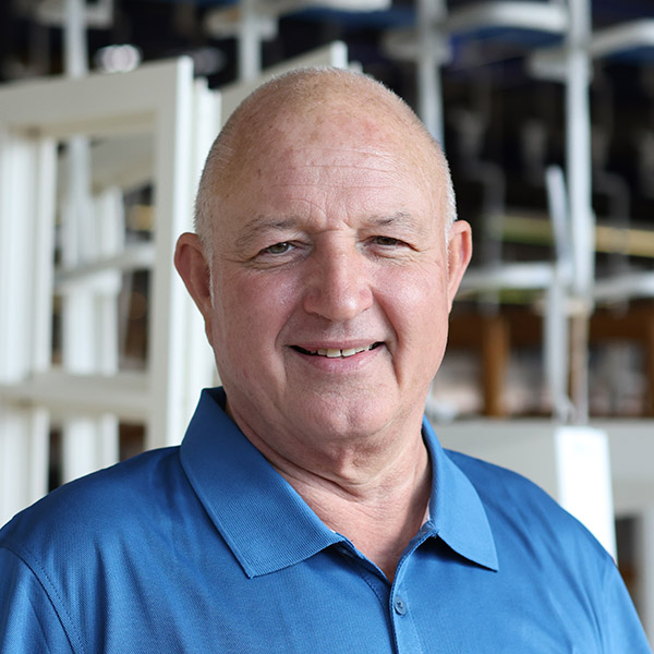 Sven Lechthaler