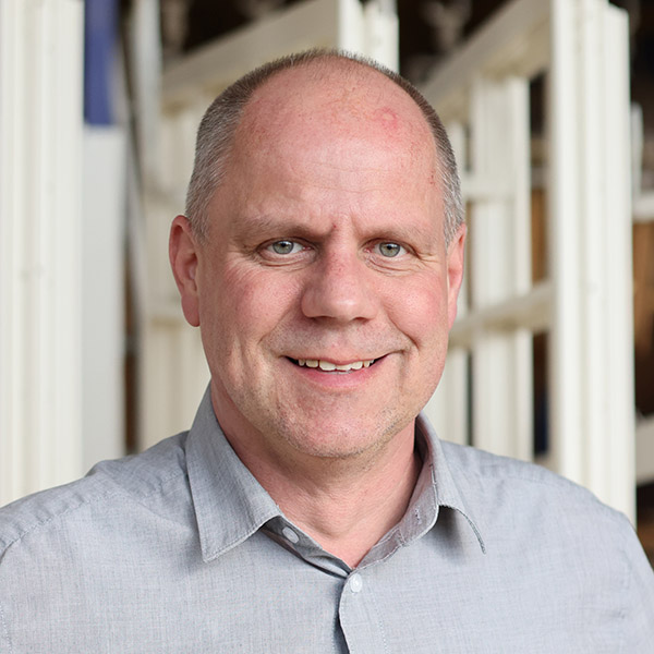 Uwe Roth
