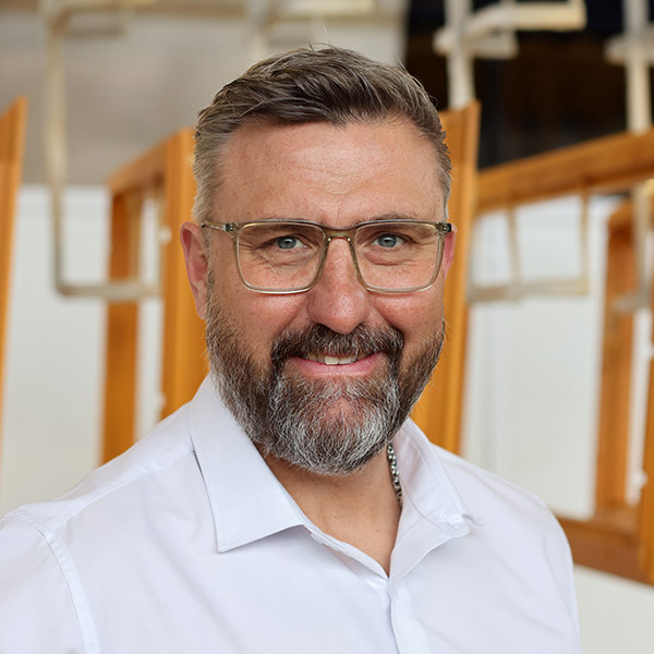 Achim Sebastian