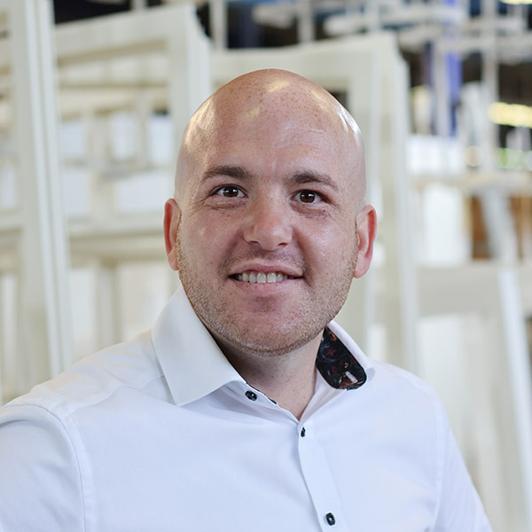 Hakan Sen