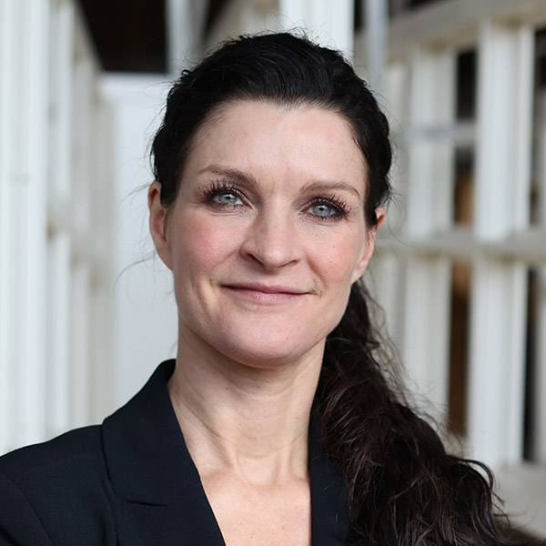 Sarah Solgat