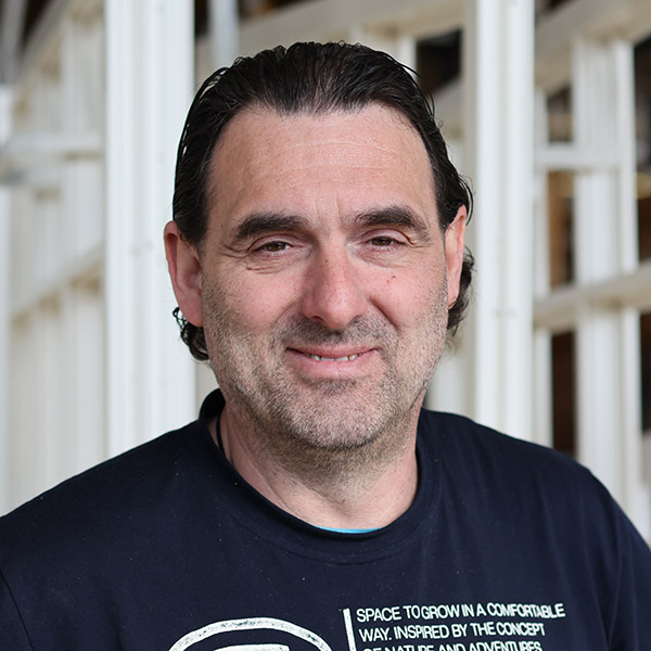 Matthias Weckemann